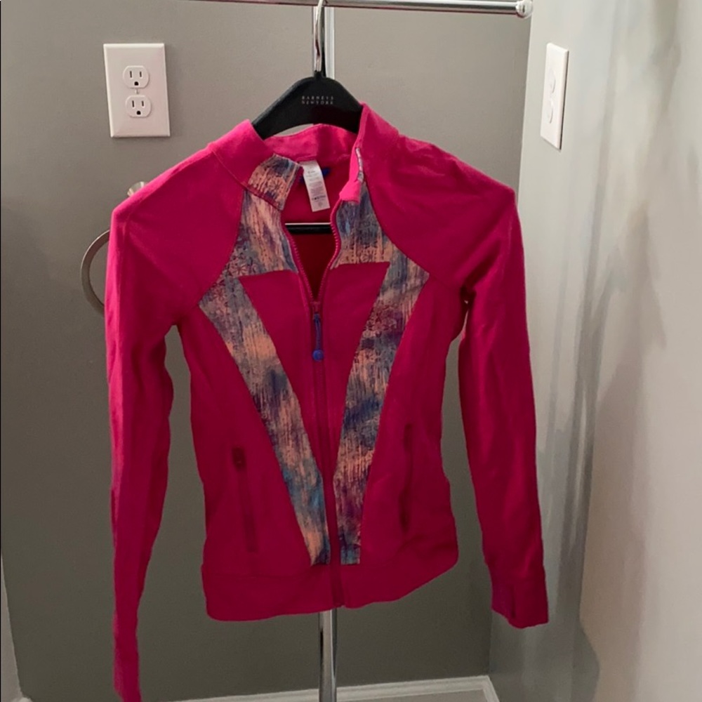 Ivivva Sports Jacket